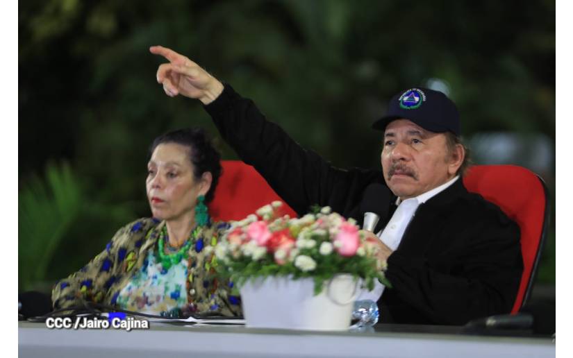 comandante